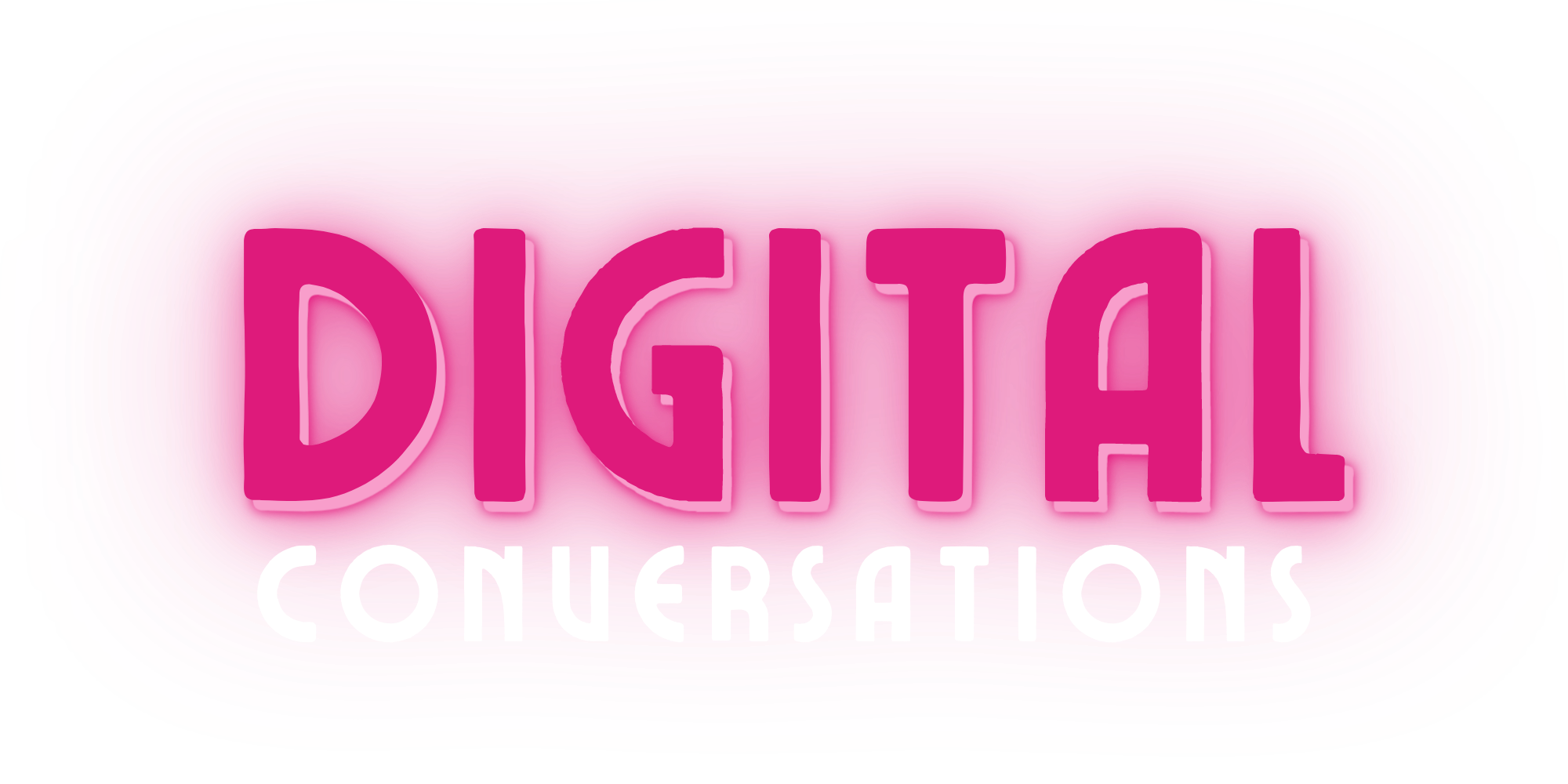 Digital Conversations