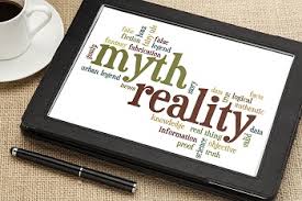 digital myths