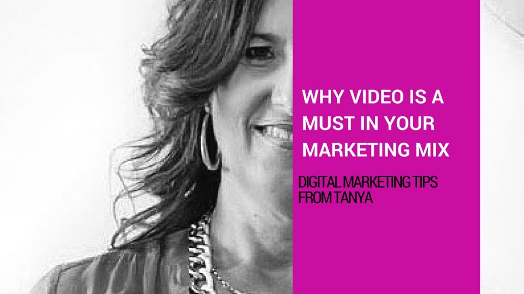 Why video is key to your content marketing success