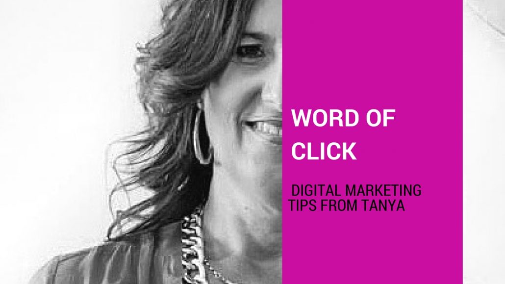 Word of click is the new word of mouth