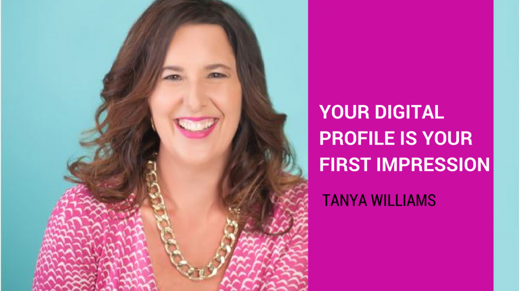 How to Build Your Digital Profile