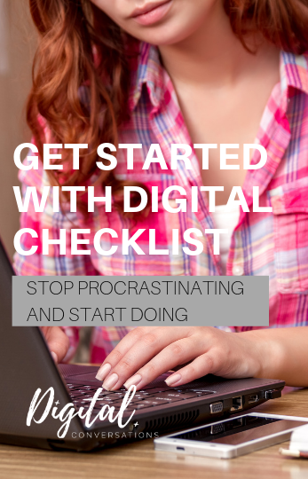 Get Started With Digital Checklist