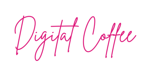Book a Digital Coffee With Me