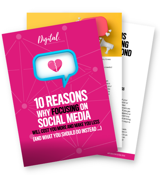 10 Reasons