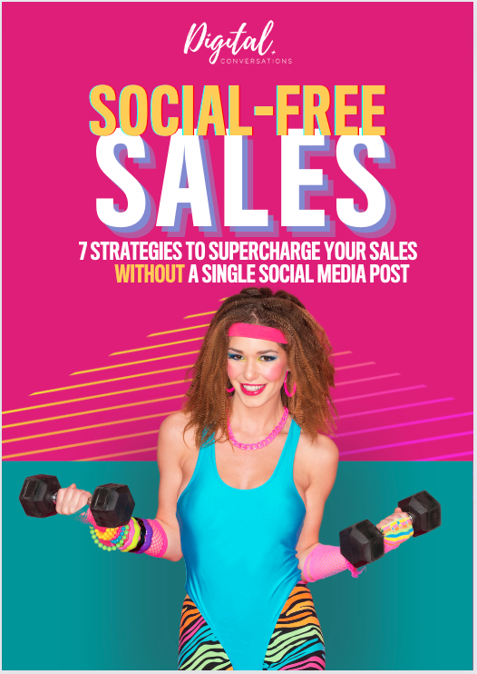 Social Free Sales PDF Download