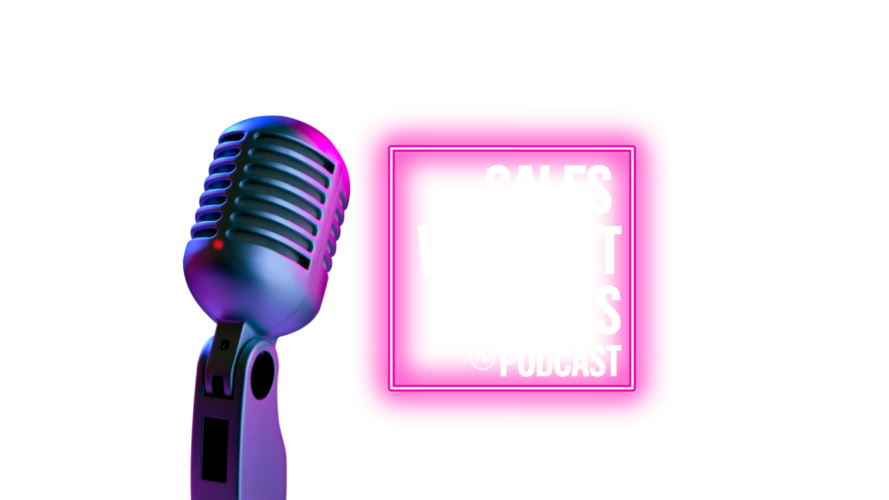 Sales Without Socials Podcast