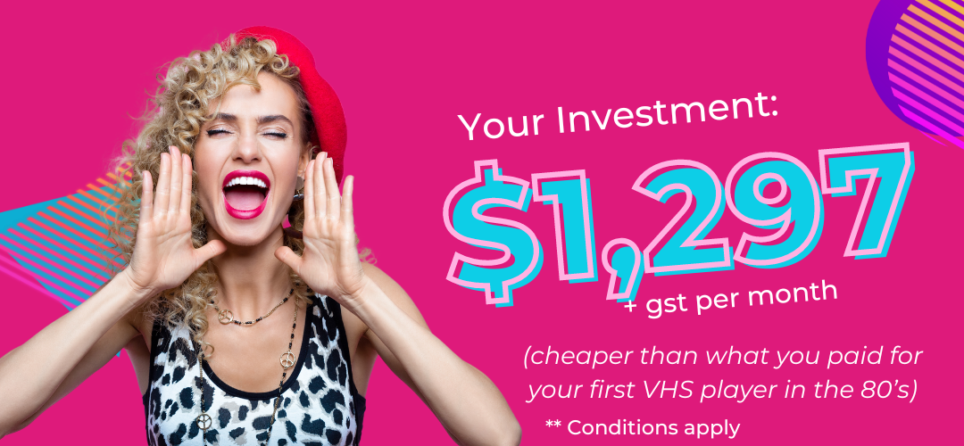 _Bust A Move Pricing - Mobile